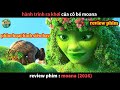 review phim Hoạt Hình siêu hay - Hành Trình Của Moana 2016