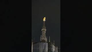 Duomo di Milano Madonnina iscriviti SUBSCRIBE!