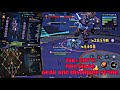 Fire Mage / Flame Mage Gear and Inscribed Stone - Top DPS Arcane Realm Floor 7 | TARISLAND