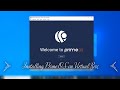 Installing Prime OS on VirtualBox #primeos #android #Linux #vm #OperatingSystems