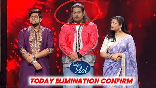 Today Elimination Confirm of Indian Idol Season 15 23 Feb | Indian Idol 15 | Ragini Shinde |Subhajit