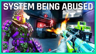 Players are Abusing the Halo Infinite Matchmaking System! Halo News