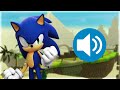 Sonic Forces: Speed Battle | If Sonic Could Talk