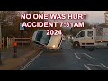 Accident 7:31am 2024 Havant Road