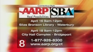 AARP Work and Career Resources