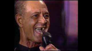 THE LEGENDS OF GOSPEL - PRECIOUS LORD