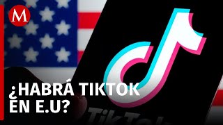 ¿Qué va a pasar con TikTok en Estados Unidos?