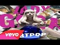 Lady Gaga - Aura (Official)