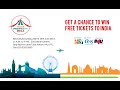 india property mela free tickets to india