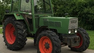 Fendt 108 S