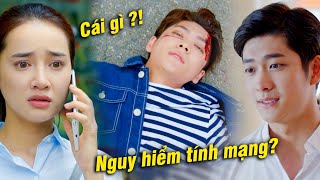 Thiếu nữ LẶNG NGƯỜI khi biết tin BẠN TRAI HÀN QUỐC gặp nạn nguy kịch | Tuổi thanh xuân 2 | VFC