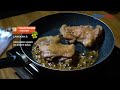 rekomendasi menu buka puasa resep lengkap honey black pepper chicken ala sedap skoy