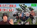 how to kill BEDWYR titans... War Robots