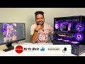 rs 2.75 lakh 4k editing u0026 2k gaming pc rtx 4080 super i9 14900k mr pc wale