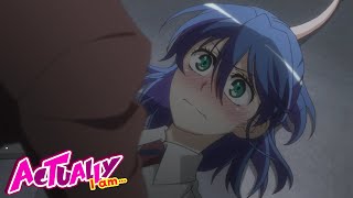 Actually, I am… - EP04 Help the Class Rep! | English Sub | Full Episode