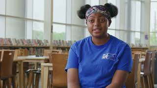 Capital School District Digital Communication Technology CTE Pathway Video 2022-23