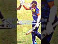 The Unexpected Champion #shorts #youtubeshorts #cricket #viral #edit #asiacup2022 #srilanka