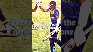 The Unexpected Champion #shorts #youtubeshorts #cricket #viral #edit #asiacup2022 #srilanka