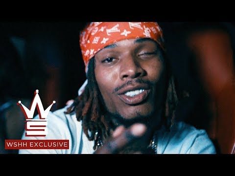Fetty Wap - Surfboard