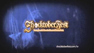 Shocktoberfest 2011 TV Commercial