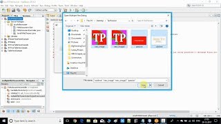Single FileChooser & Multiple FileChooser Tutorial | JavaFX FileChooser