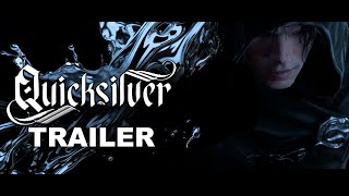 QUICKSILVER TRAILER