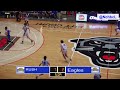 mhea eagles vs rush springfield mo b18u d1 final 4 1v4