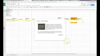 Automatically Grading Google Forms Using Flubaroo