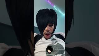 kayarchon emo boy  #emo #fyp #obeytharapper via obeytharapper tiktok