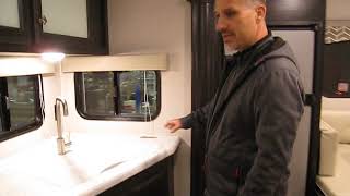 2019 VENTURE RV SONIC 231VRK FROM VOS TRAILERS IN OTTAWA