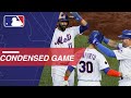 Condensed Game: WSH@NYM - 7/14/18