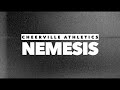 Cheerville Athletics Nemesis 2024-25