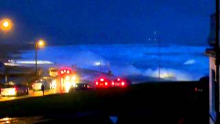 Ballyheigue Perfect Storm 1st Feb 2014