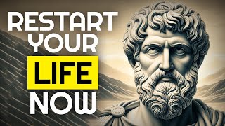 15 Stoic Principles for a New Start in Life