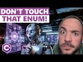 Try THIS To Stop Enum Changes From Breaking Your C# Code