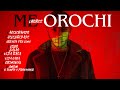 OROCHI AS MELHORES - OROCHI PLAYLIST MELHORES 2024