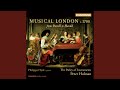 Suite in D Minor: I. Preludio. Prestissimo
