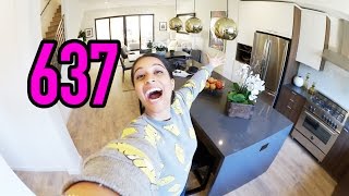 The Time I Bought My First House (Day 637)