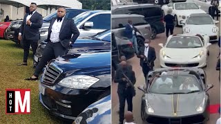 Who Are The Gcaba Brothers What You Didn T Know Daily Dose Of Clarity ...