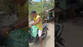 Pinalitan ang saging🤣 #khemyattv #comedy #comedyvideos #funny #funnyclips