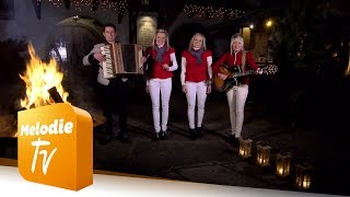 Geschwister Niederbacher - Weihnacht in den Bergen (Offizielles Musikvideo)