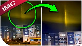 The Most Mysterious Glitch Videos You Will Ever See (Compilation 2023)