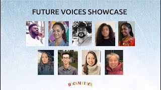 FutureVoices Showcase