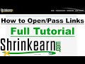 How to open Shrinkearn.com links | In Smartphone & Desktop [Full Tutorial]