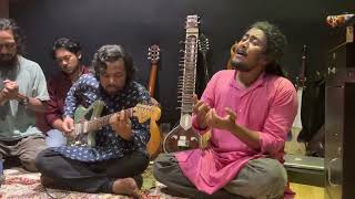 Puban Hawa | Emon Chowdhury | Mithun Chakra | Boga Taleb | Nazrul Sangeet | New Song 2022