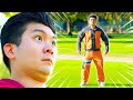 當你意識到在和主角對戰 🎬 When You Realize You're Fighting the Main Character | Steven He官方中文翻譯