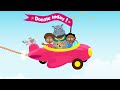 sing the alphabet english and kiswahili learn english with akili african educational cartoons