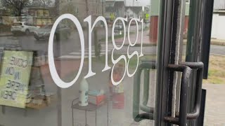 Onggi: A Maine store selling all things fermented