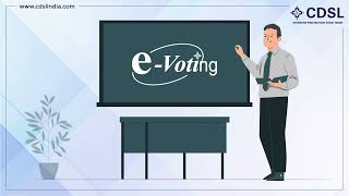 CDSL's eVoting Login Procedure, Simplified for Investors