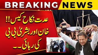 Iddat Nikah Case Ka Faisla Ageya !!| Imran Khan Bushra Bibi Reha | Public News